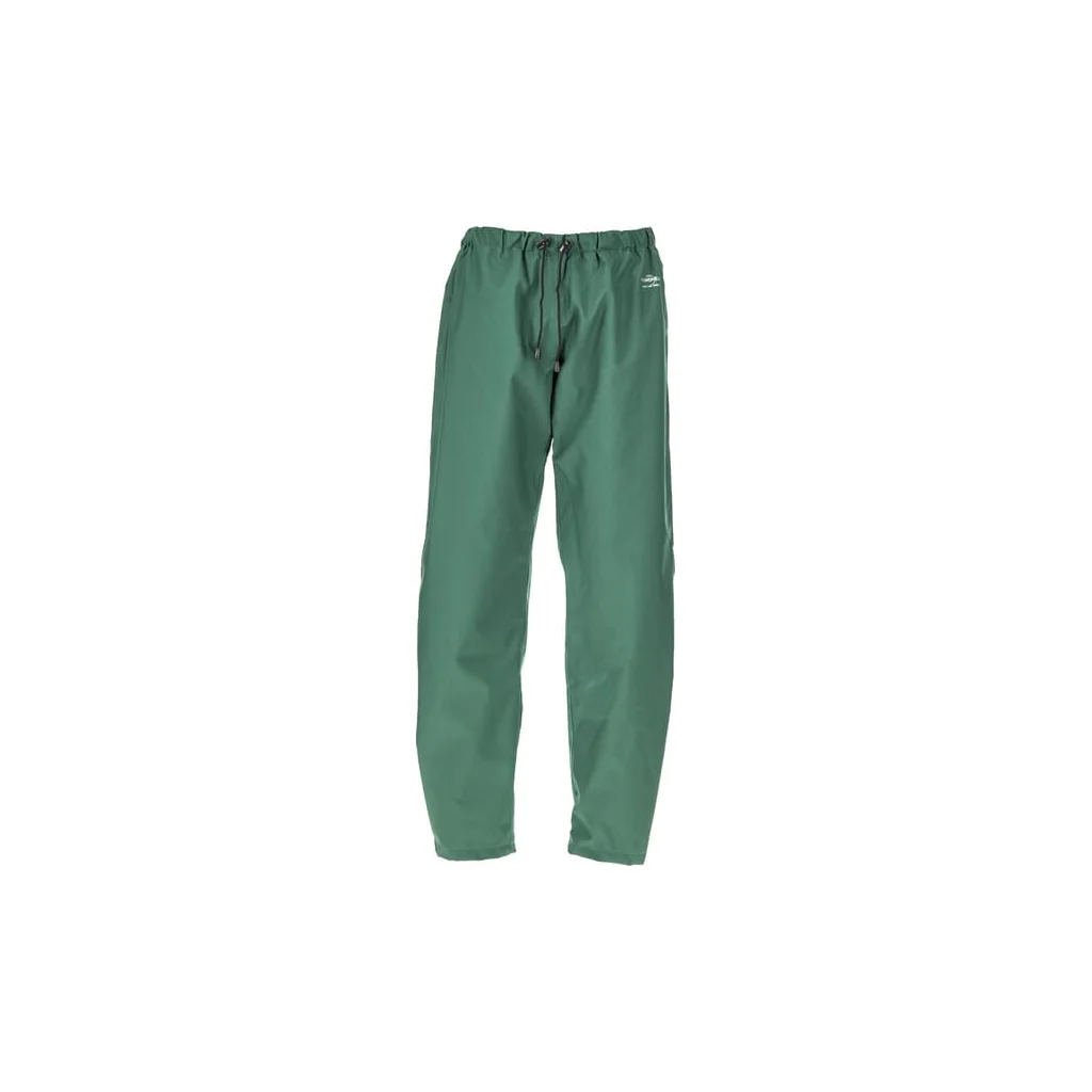 [AMAT2-39330] Pantaloni impermeabili XL verde Hydrowear 07235025XL