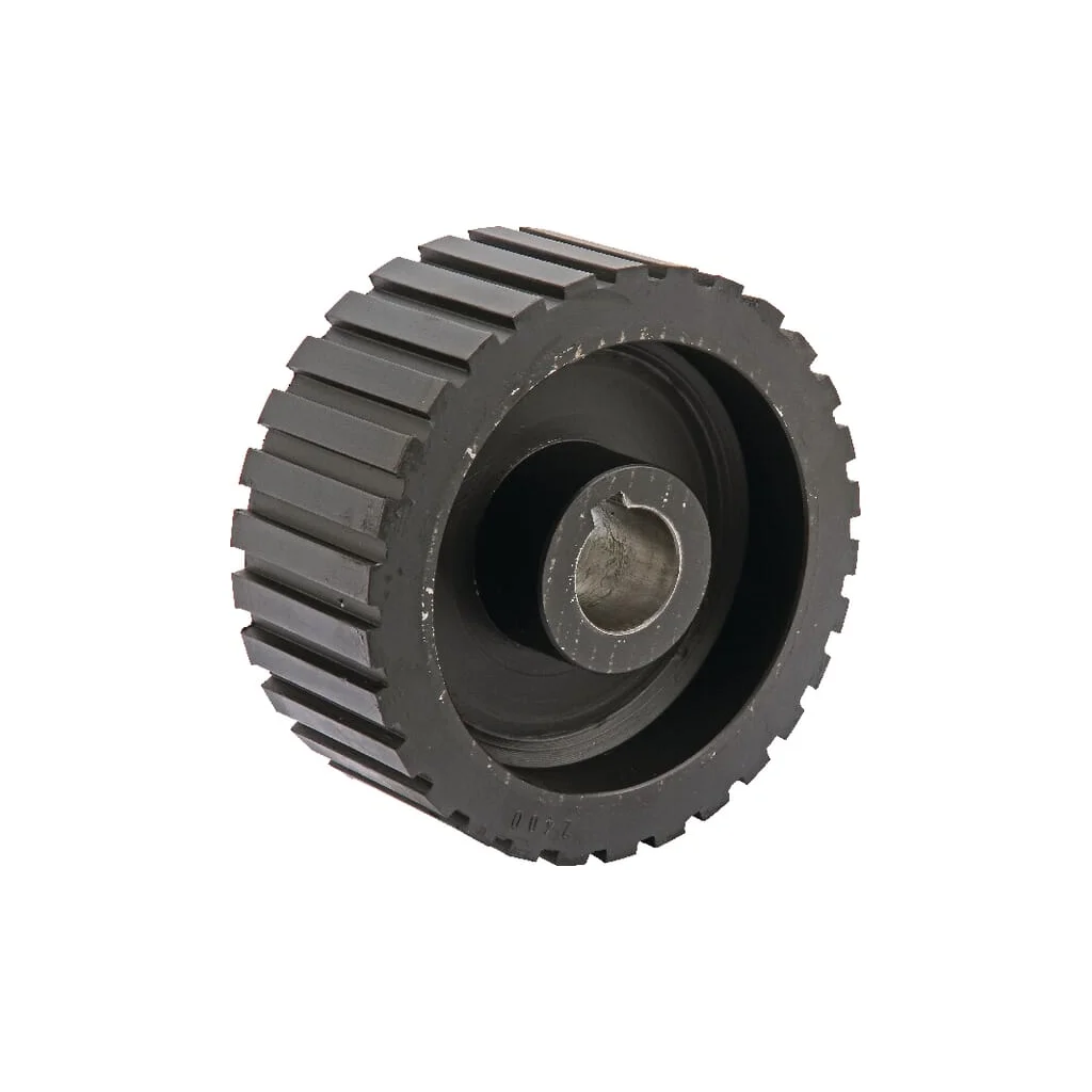 [AMAT2-39361] Rolă de antrenare vulcanizată 07602400N