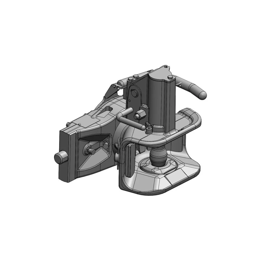 [AMAT2-39400] Tipuri de furcă W330 S32 CH-I Ușoară (diametru 38mm) F1 073303191A02