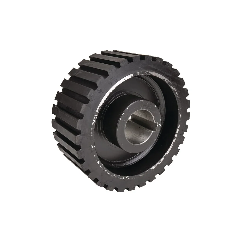 [AMAT2-39402] Rolă de antrenare vulcanizată 07600838N