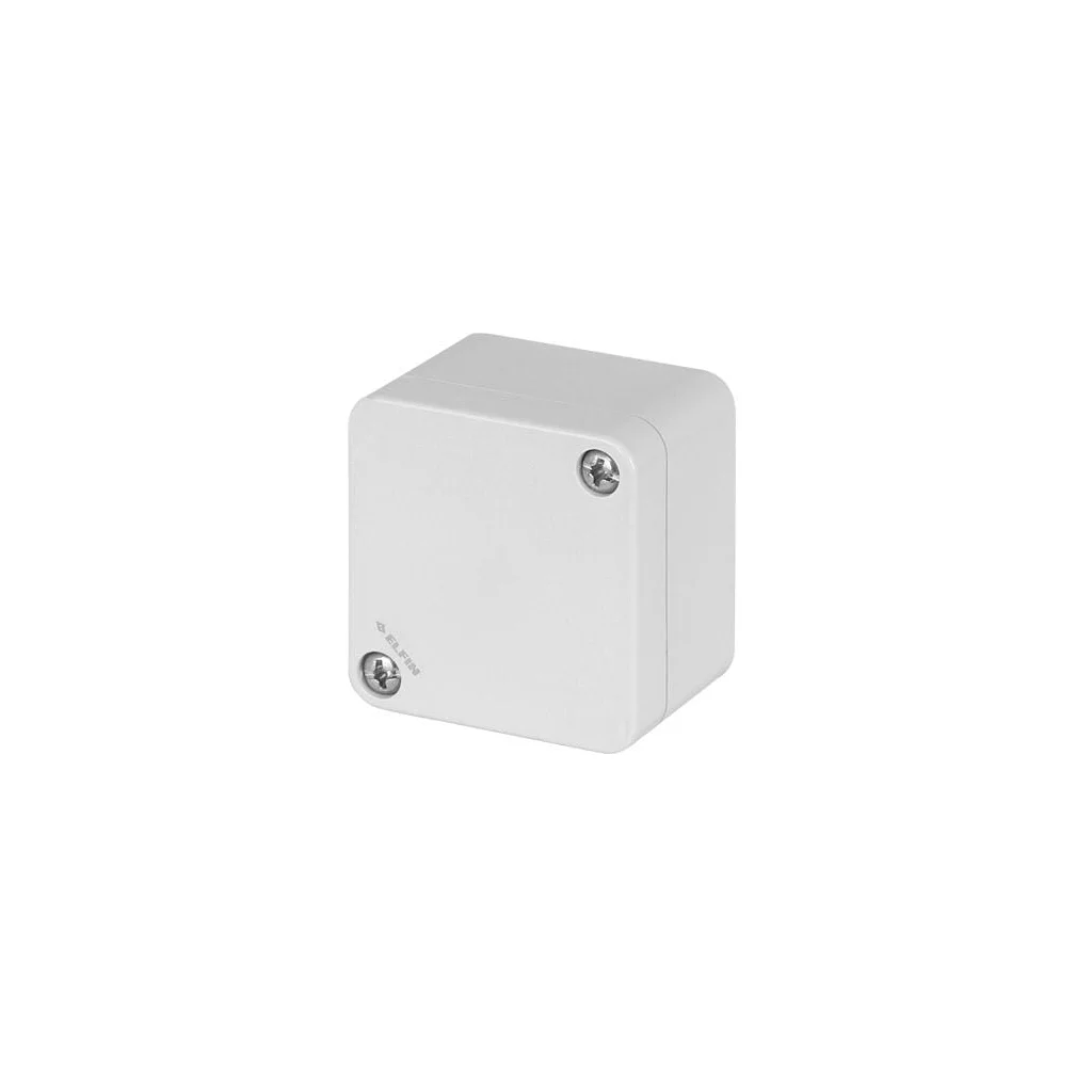 [AMAT2-39404] Carcasă de plastic 50x52x35,5mm 080C05053