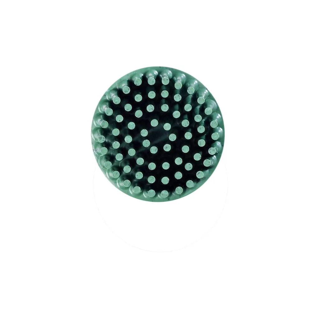 [AMAT2-39463] Disc Roloc Br. K50 verde 76mm 07526