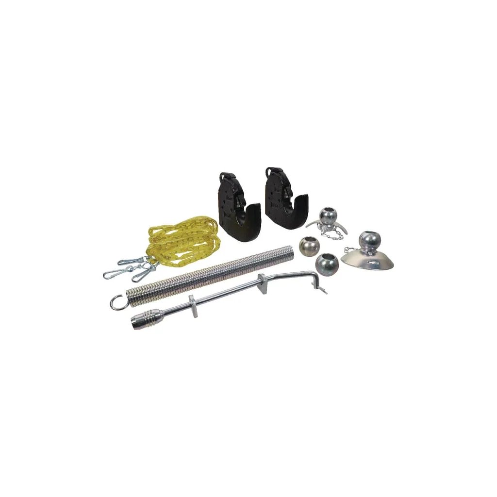 [AMAT2-39531] Set cârlig categoria 2 CBM 080101006