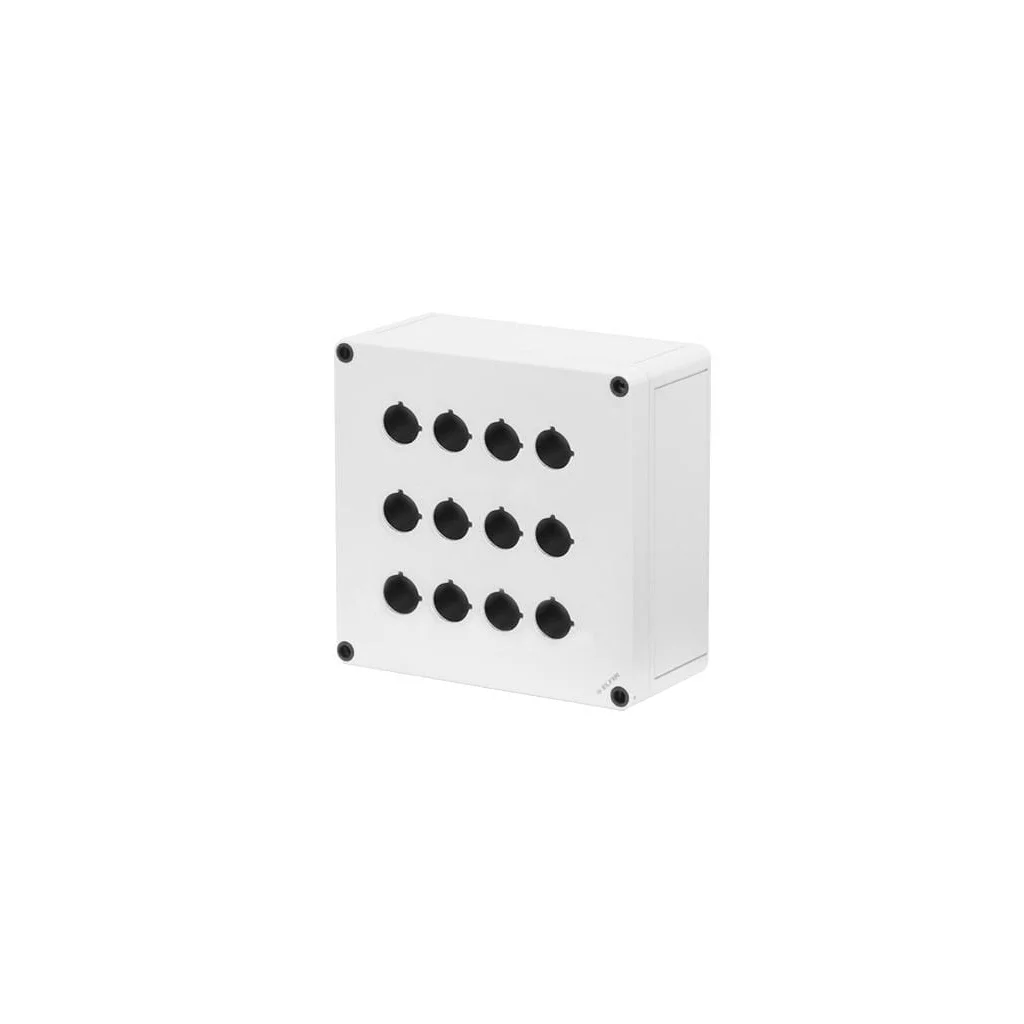 [AMAT2-39580] Dulap din plastic 180x182x90 080C18189P12