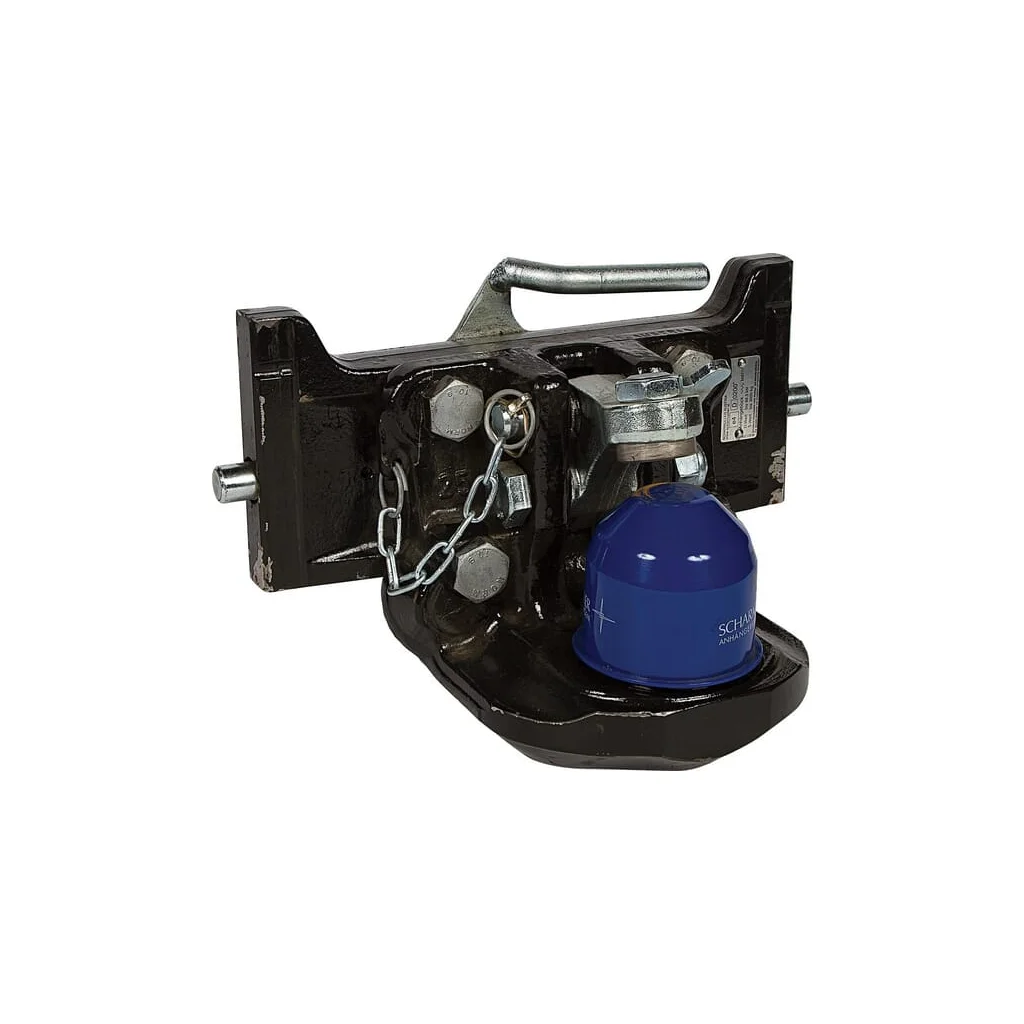 [AMAT2-39583] Cuplaj cu cap sferic K80 330mm 07632942A02