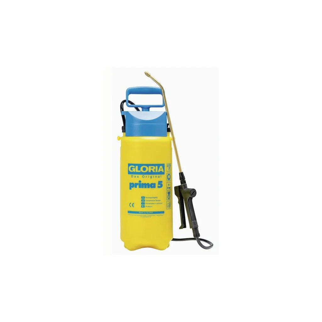 [AMAT2-39591] Pulverizator presiune Prima 5 (5l) 0800000GL