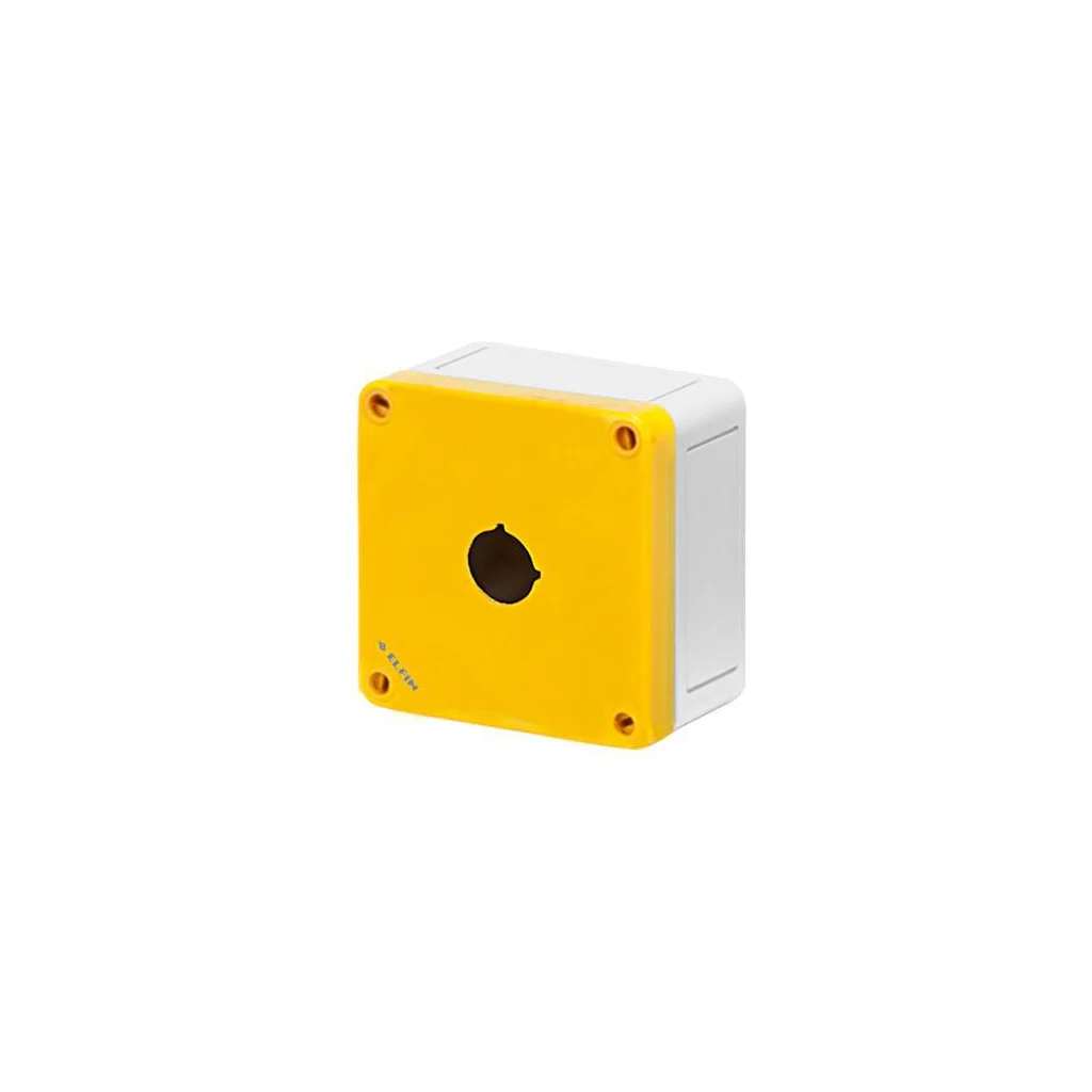 [AMAT2-39602] Buton cabină 1 hl 22mm H=57mm 080CS09095GP1