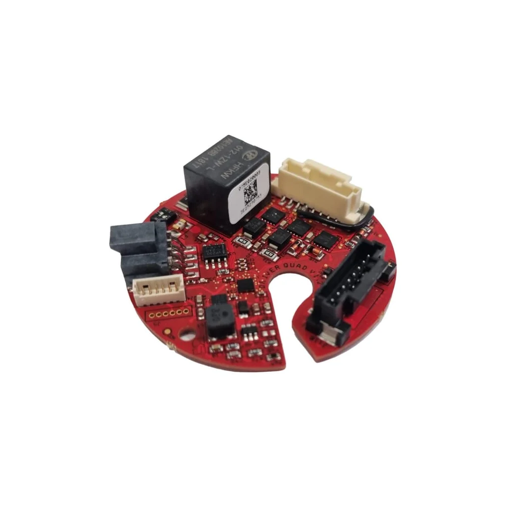 [AMAT2-39666] Placă de driver 075E02000BR