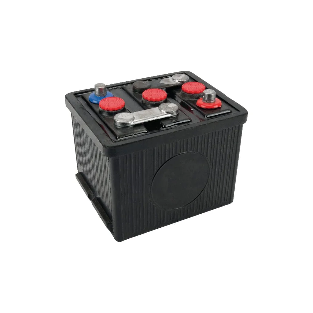 Baterie 6V 77Ah 480A Kramp 077015048KR