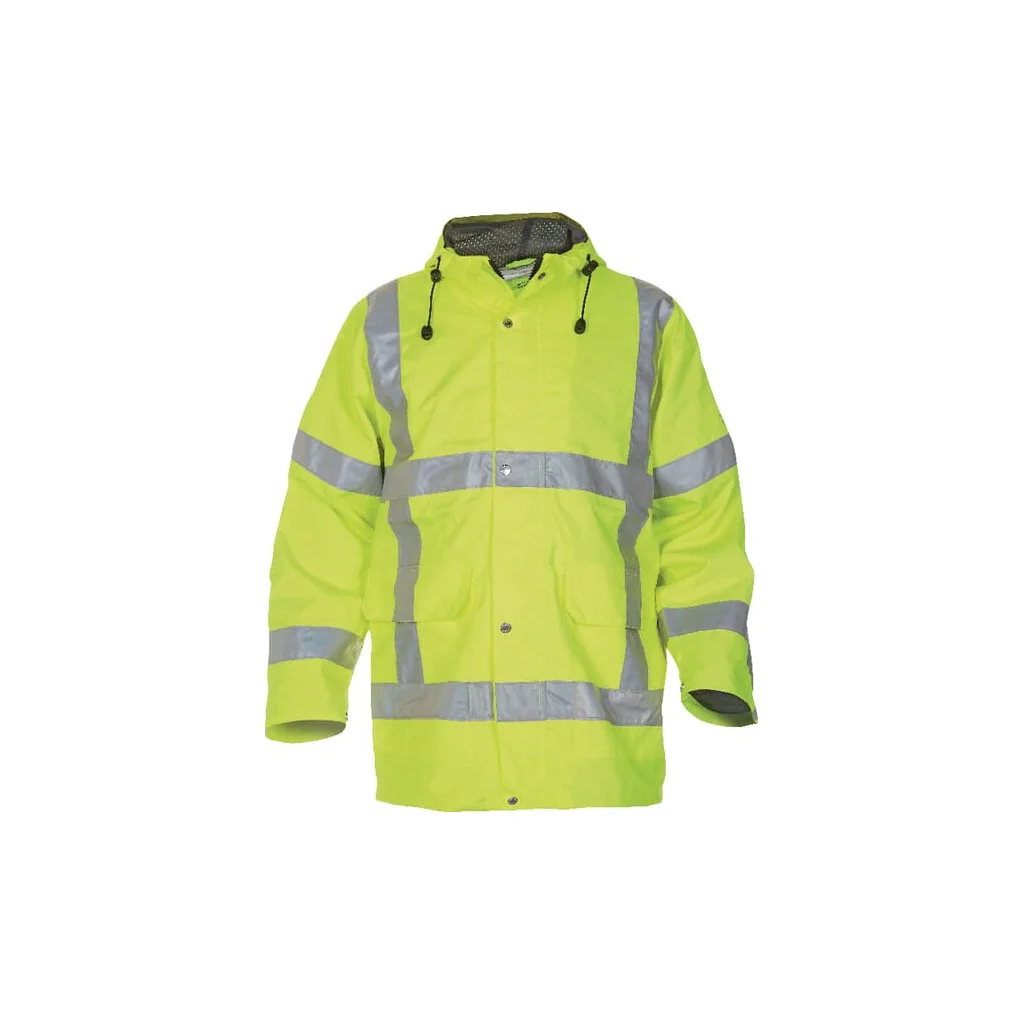 [AMAT2-39803] Jachetă Parka galbenă 2XL EU:58-60 Simply No Sweat Uithoorn Hydrowear 072360FYPXXL