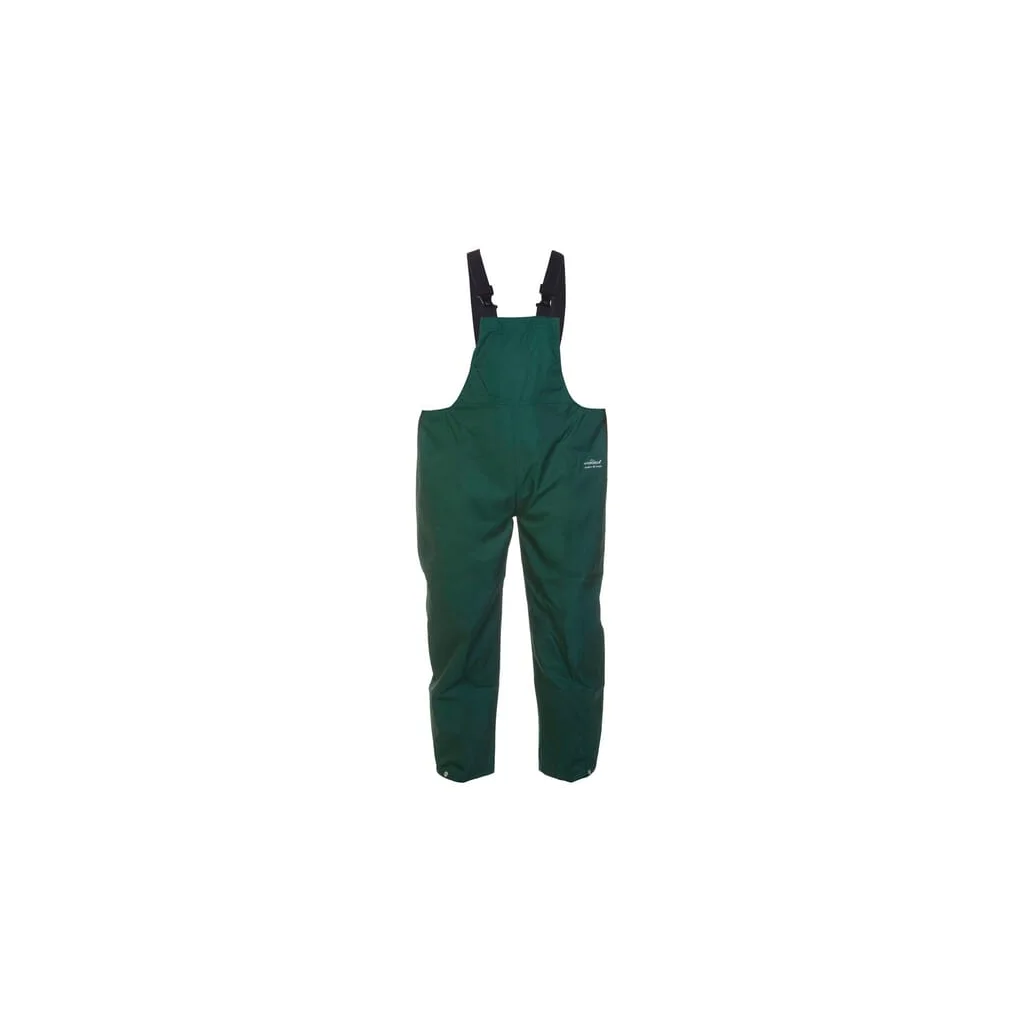 [AMAT2-39859] Salopetă verde, mărimea XL 072355GRXL