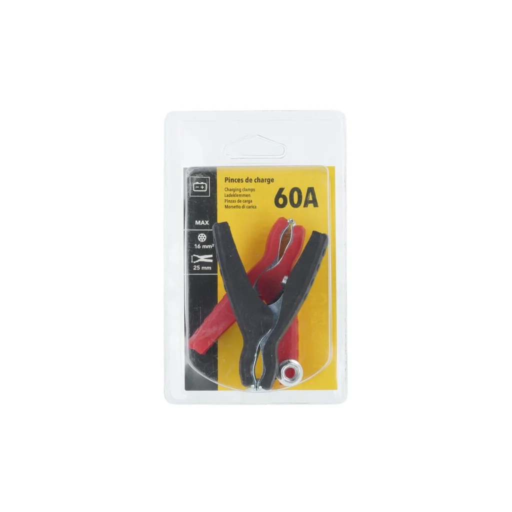 [AMAT2-39871] Pereche de cleme pentru baterie 60A 071872GYS