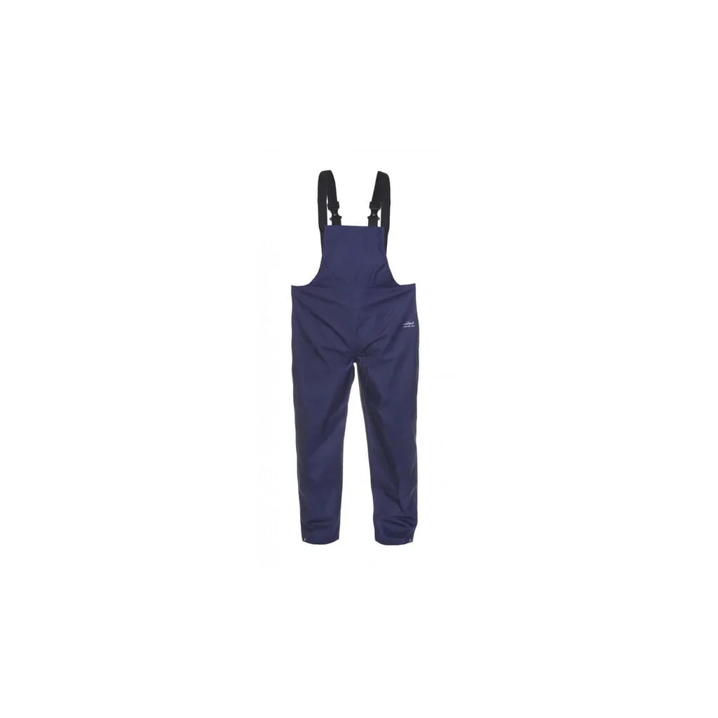 [AMAT2-39886] Salopetă impermeabilă XL albastru Hydrowear 072355NAXL