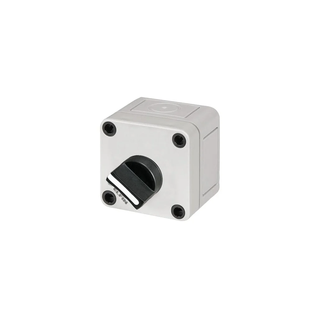 [AMAT2-39921] Cabinet plastic 2P.selector 080C06065SM