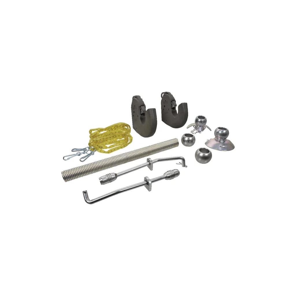 [AMAT2-39941] Set cârlig categoria 3 CBM 080123006