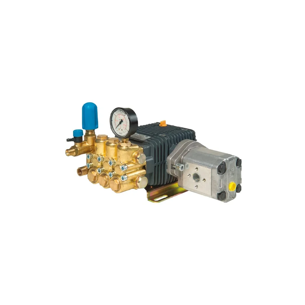 Pompă de înaltă presiune THY 2715 073091973
