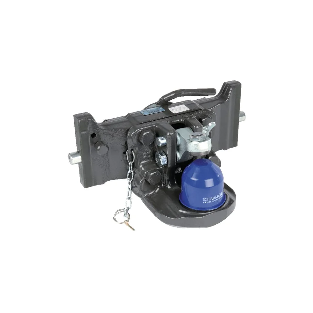 [AMAT2-39954] Bilă pentru cuplaj cu cap sferic 80 mm 390mm 07639042A11