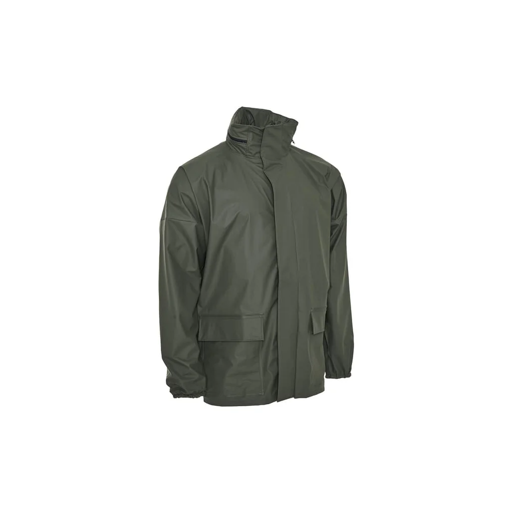 [AMAT2-39980] Jachetă de ploaie olive L 076300001L
