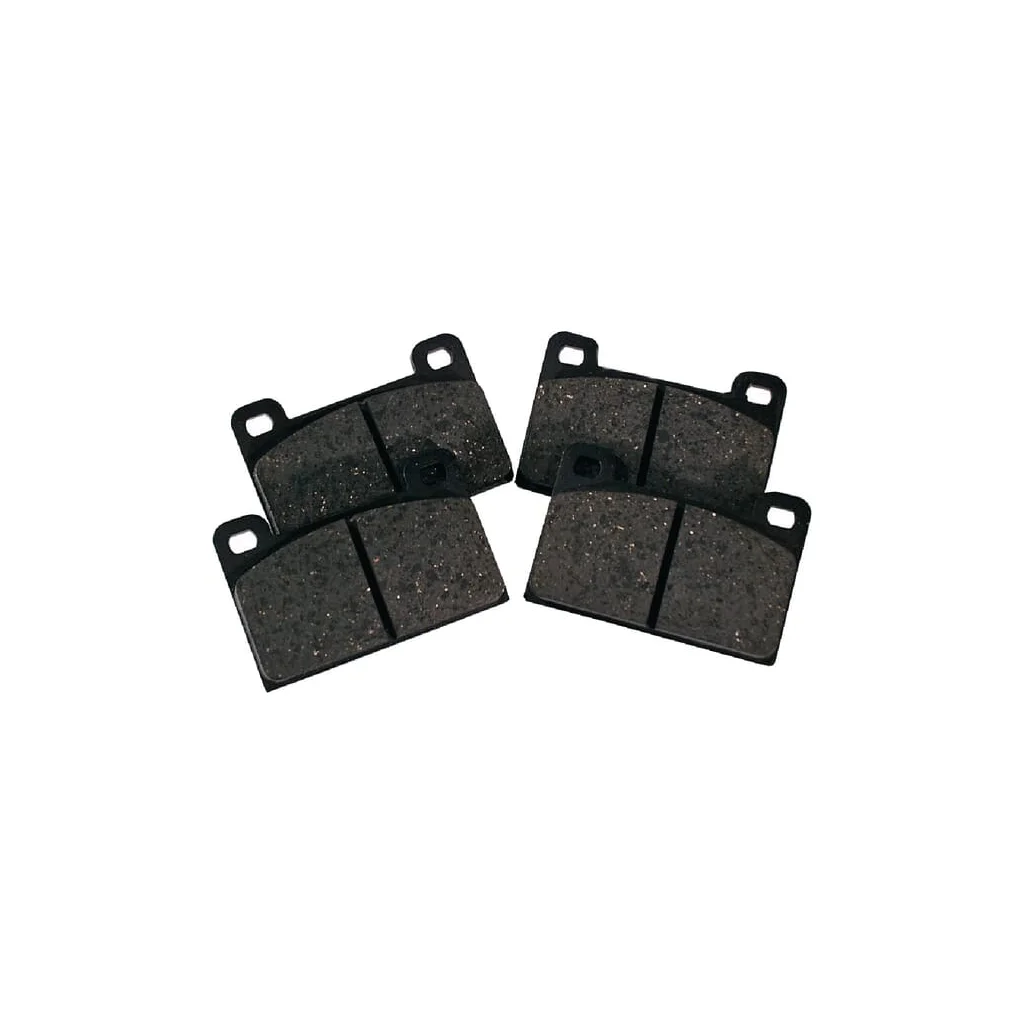 [AMAT2-40035] Set plăcuță de frână 070600042
