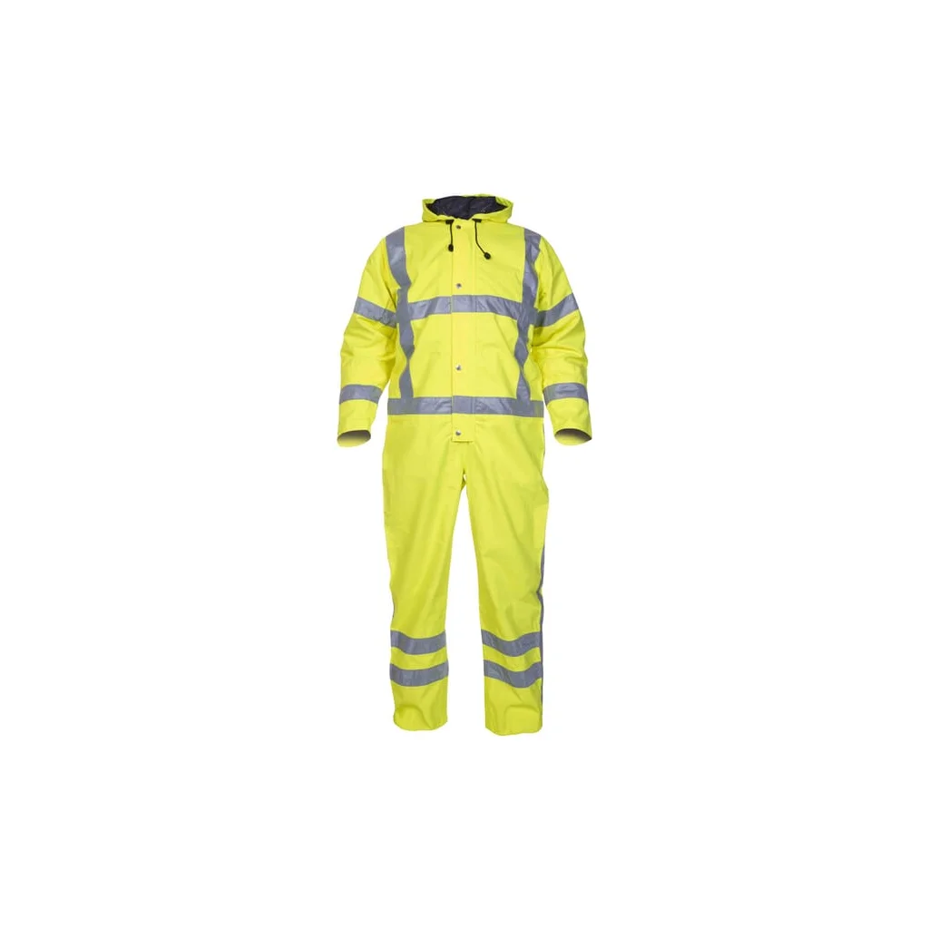 [AMAT2-40089] Combinezon impermeabil M vizibilitate ridicată galben Simply No Sweat Hydrowear 072380FYM