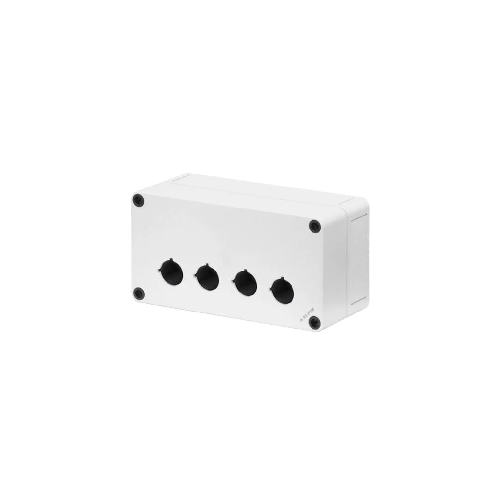 [AMAT2-40200] Buton dulap 4 hl 22mm H=81mm 080CS09188P4L