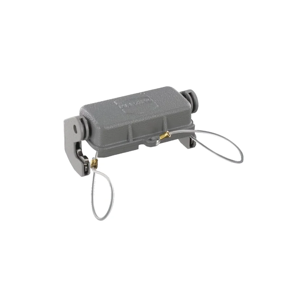 [AMAT2-40286] Capac 10A cu o manetă, din metal 09200105423