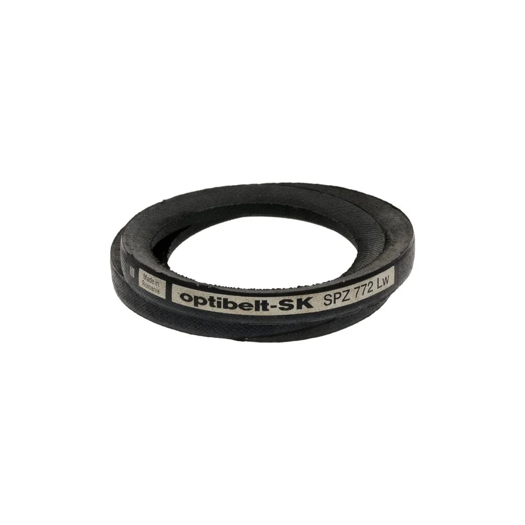 [AMAT2-40293] Curea trapezoidală Spz 772 09248764