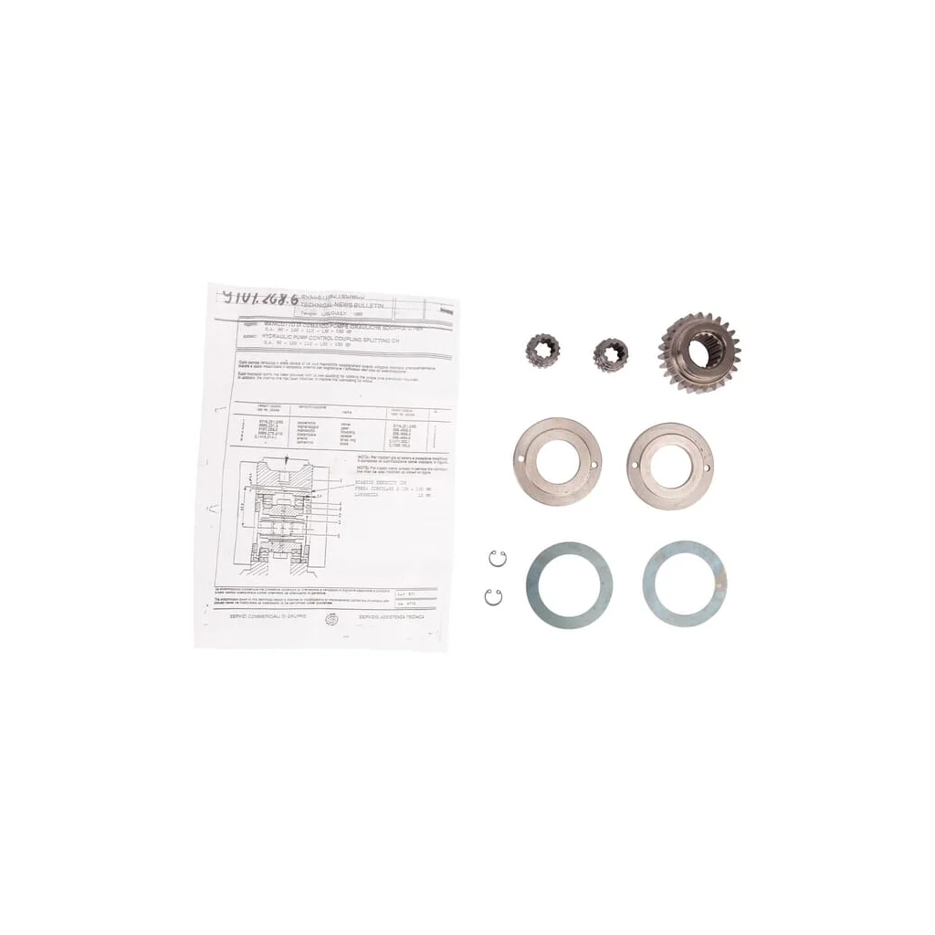[AMAT2-40311] Set reparație 091072686