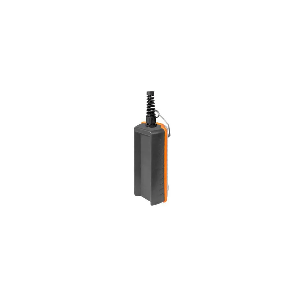 [AMAT2-40335] Post de comandă suspendat, telecomandă, negăurit, gri 080R200