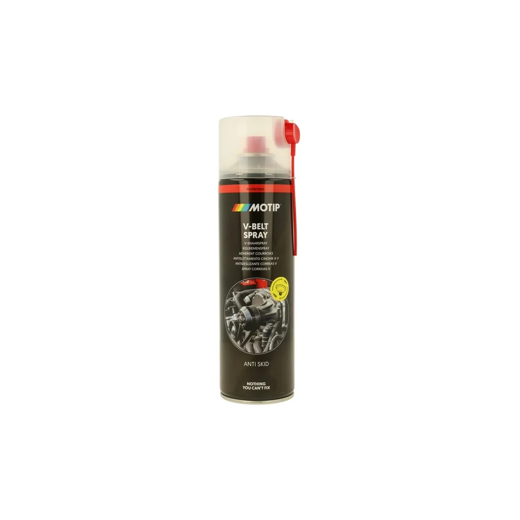 [AMAT2-40339] Spray pentru curele trapezoidale 500 ml 090102MOT