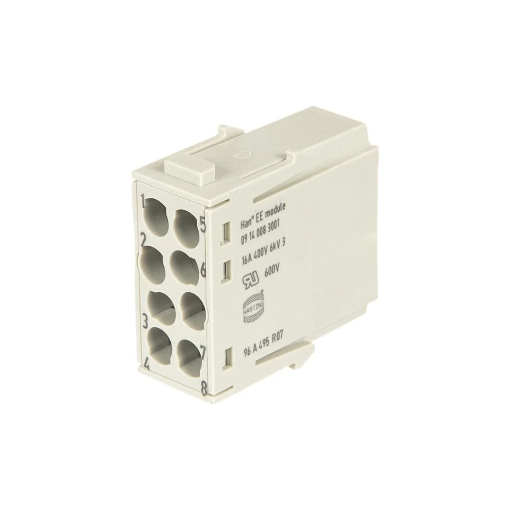 [AMAT2-40377] Modul HAN EE tată 09140083001