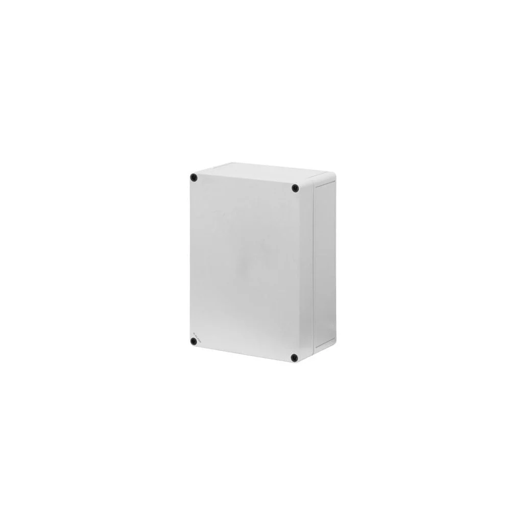 [AMAT2-40425] Carcasă de plastic 180x254x111mm 080CS182511