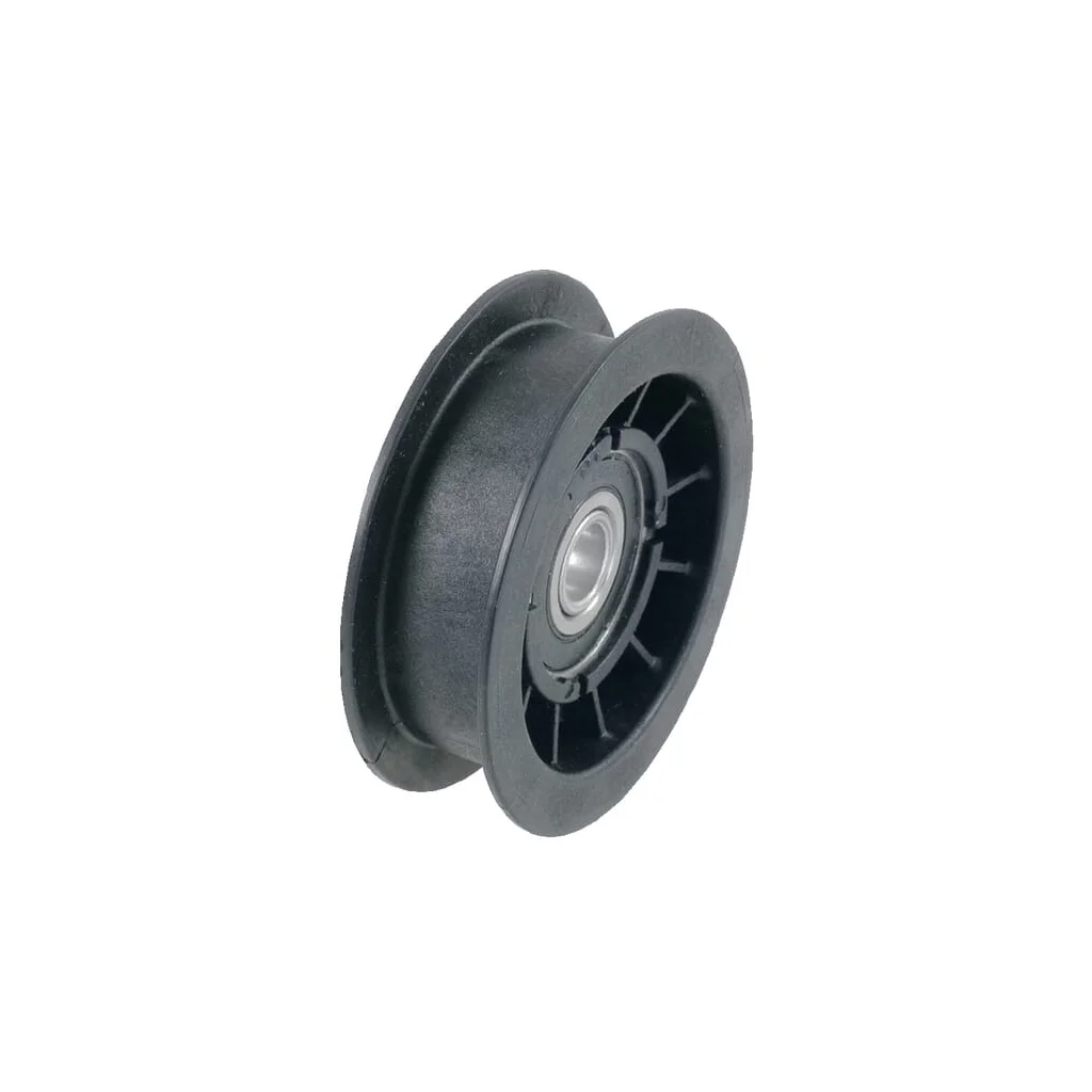 [AMAT2-40469] Șaibă plată M18 neagră 091179MA