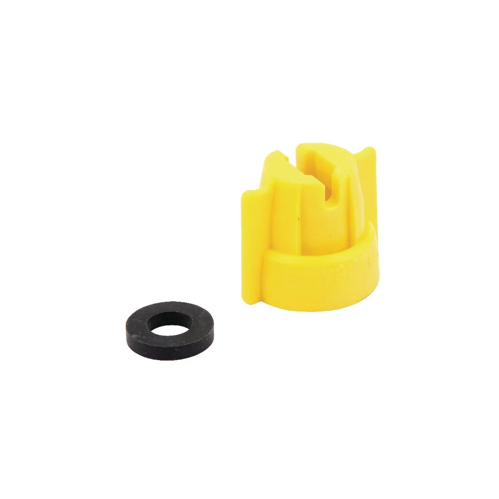 [AMAT2-40481] Capac duză baionetă SW8 galben cu garnitură Lechler 0921645610