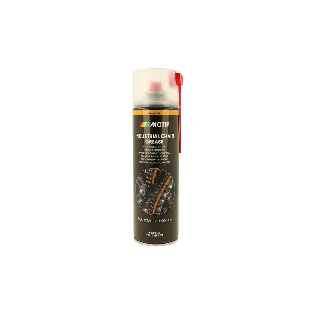 [AMAT2-40558] Spray pentru lanțuri 500 ml 090205MOT