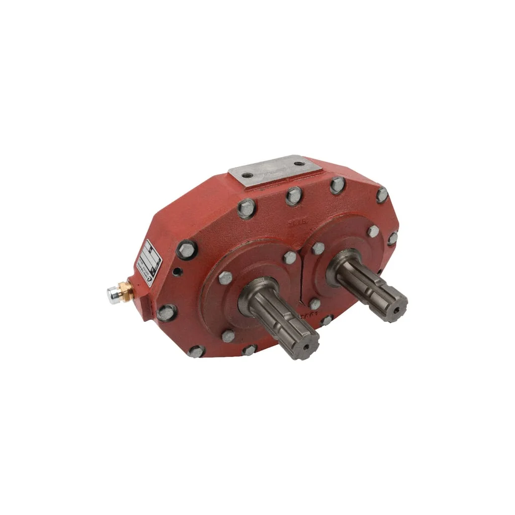 [AMAT2-40650] Cutie de viteze MR-90 1:1 090051