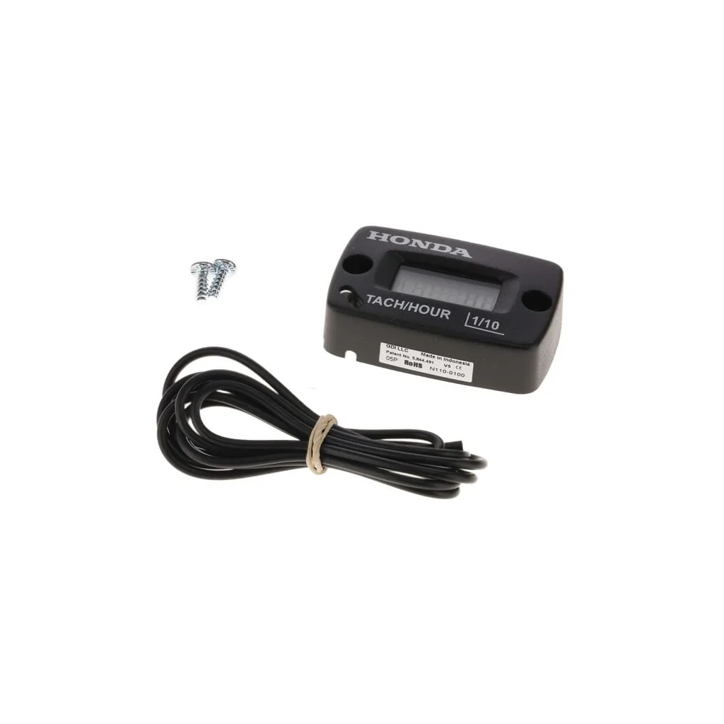 [AMAT2-40660] Oră și tahometru Max 16.000 RPM 08174ZL8023HE