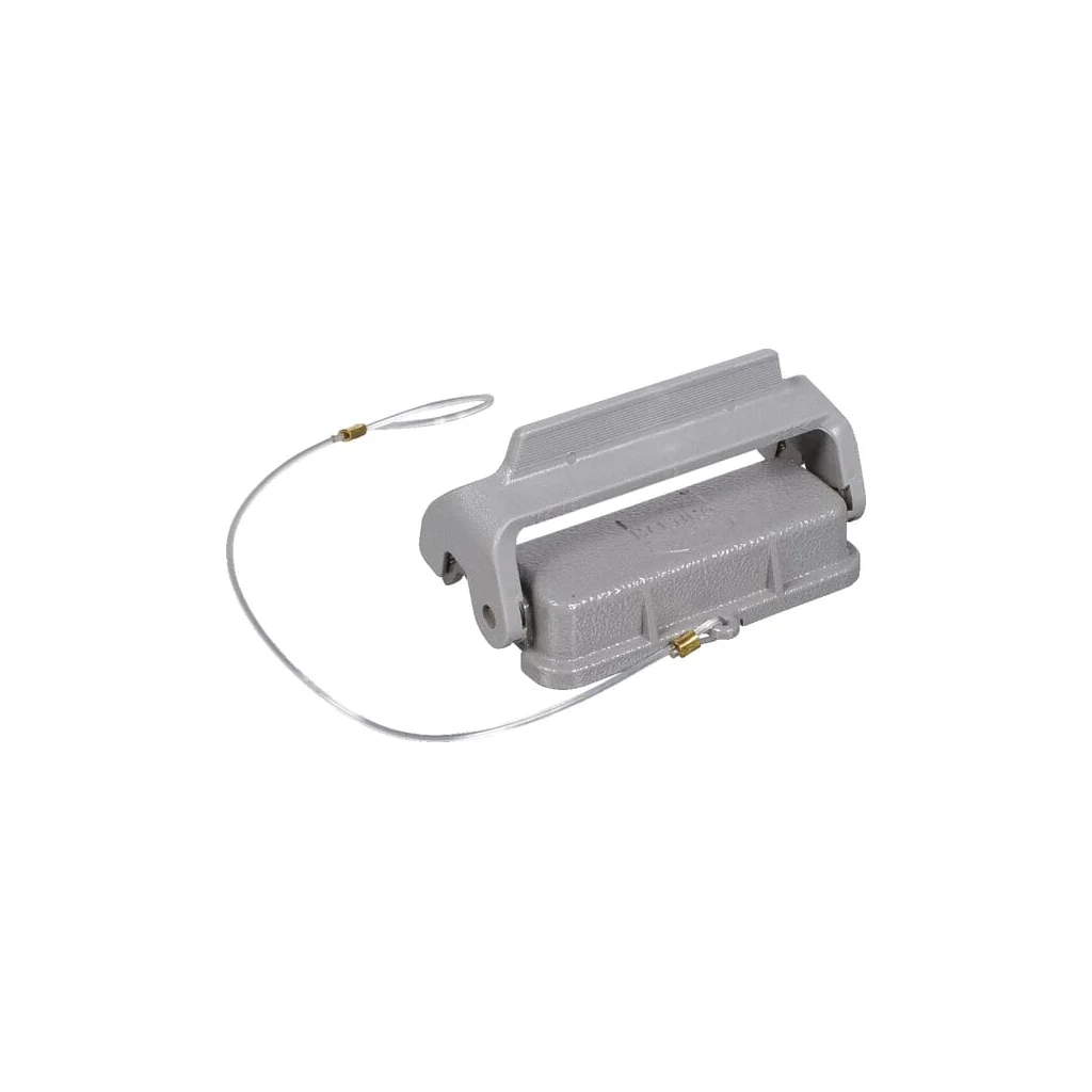 [AMAT2-40661] Capac 16A cu o manetă, din metal 09200165423