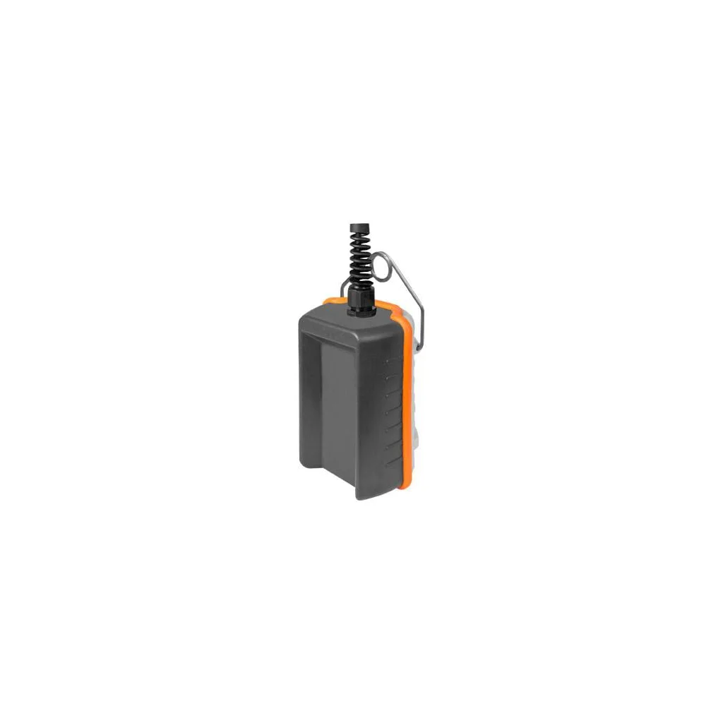 [AMAT2-40671] Post de comandă suspendat, telecomandă, negăurit, gri 080R140