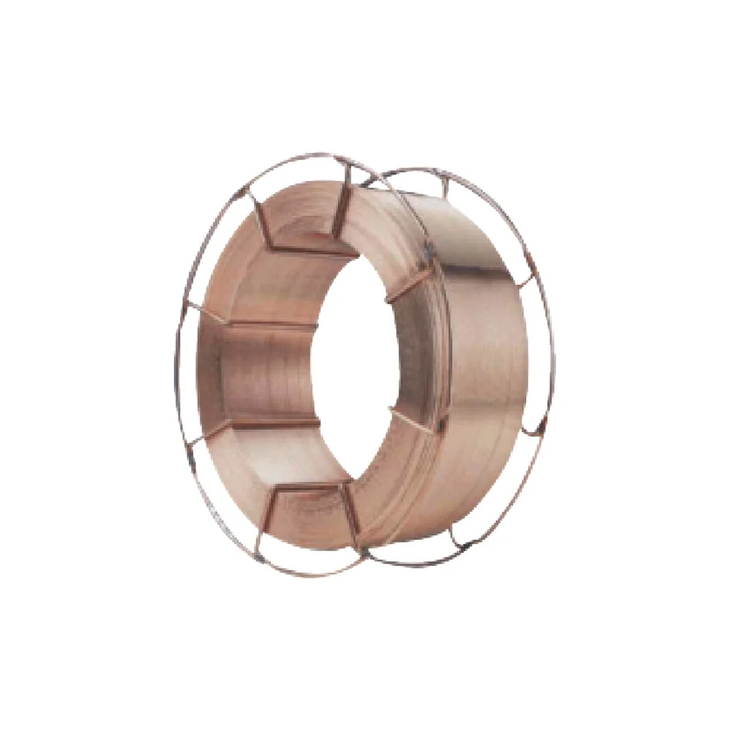 [AMAT2-40702] Sârmă pentru sudură SG2 1,0mm 18Kg 086289GYS