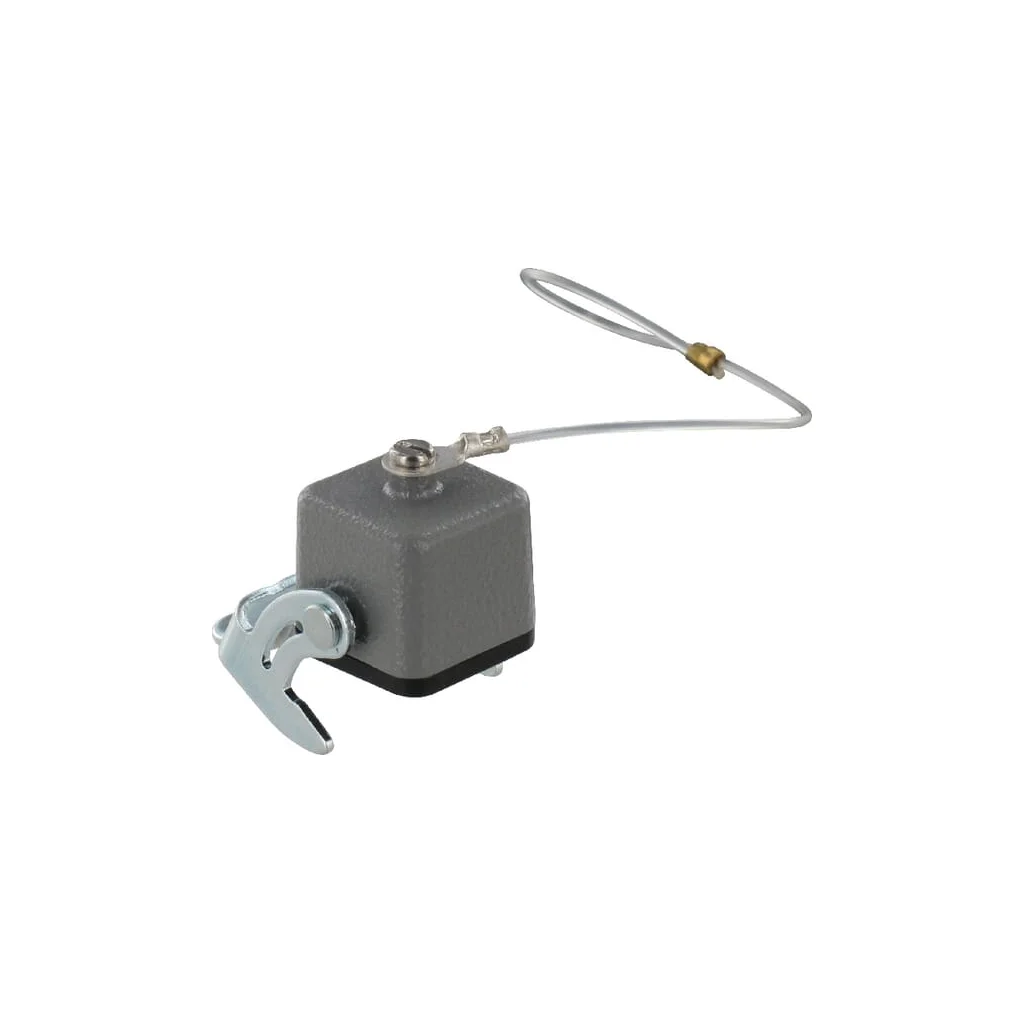 [AMAT2-40735] Capac 3A pentru inserție F, din metal 09200035421