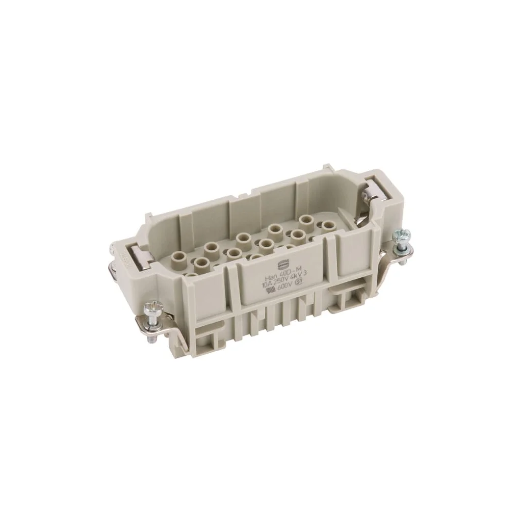[AMAT2-40740] Inserție pin conector sertizat D 40P 09210403001