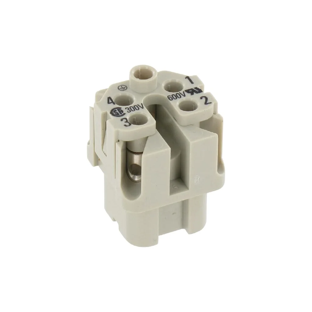[AMAT2-40741] Armătură pentru combustibil A, șurub mamă 4P 09200042711