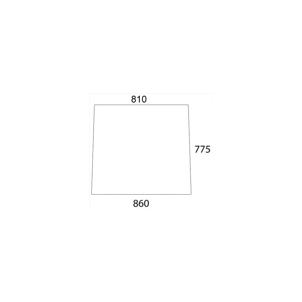 [AMAT2-40742] Parbriz 09241210010N