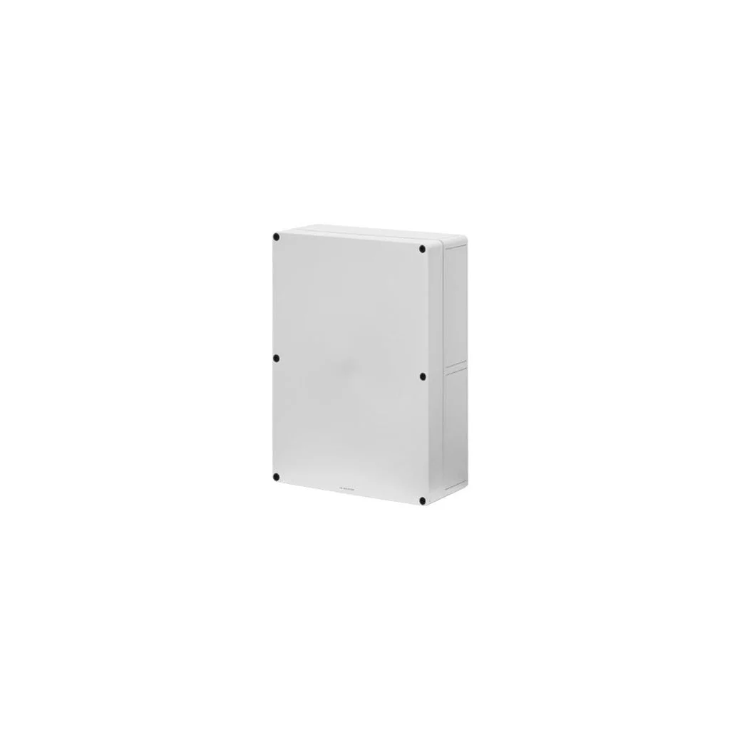 [AMAT2-40744] Carcasă de plastic 254x361x111mm 080CS253611
