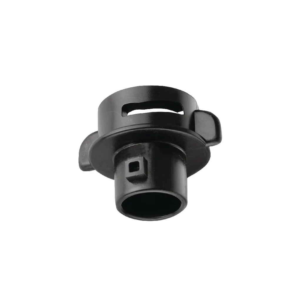 [AMAT2-40752] Capac adaptor duză baionetă Hardi negru Lechler 0921635600201