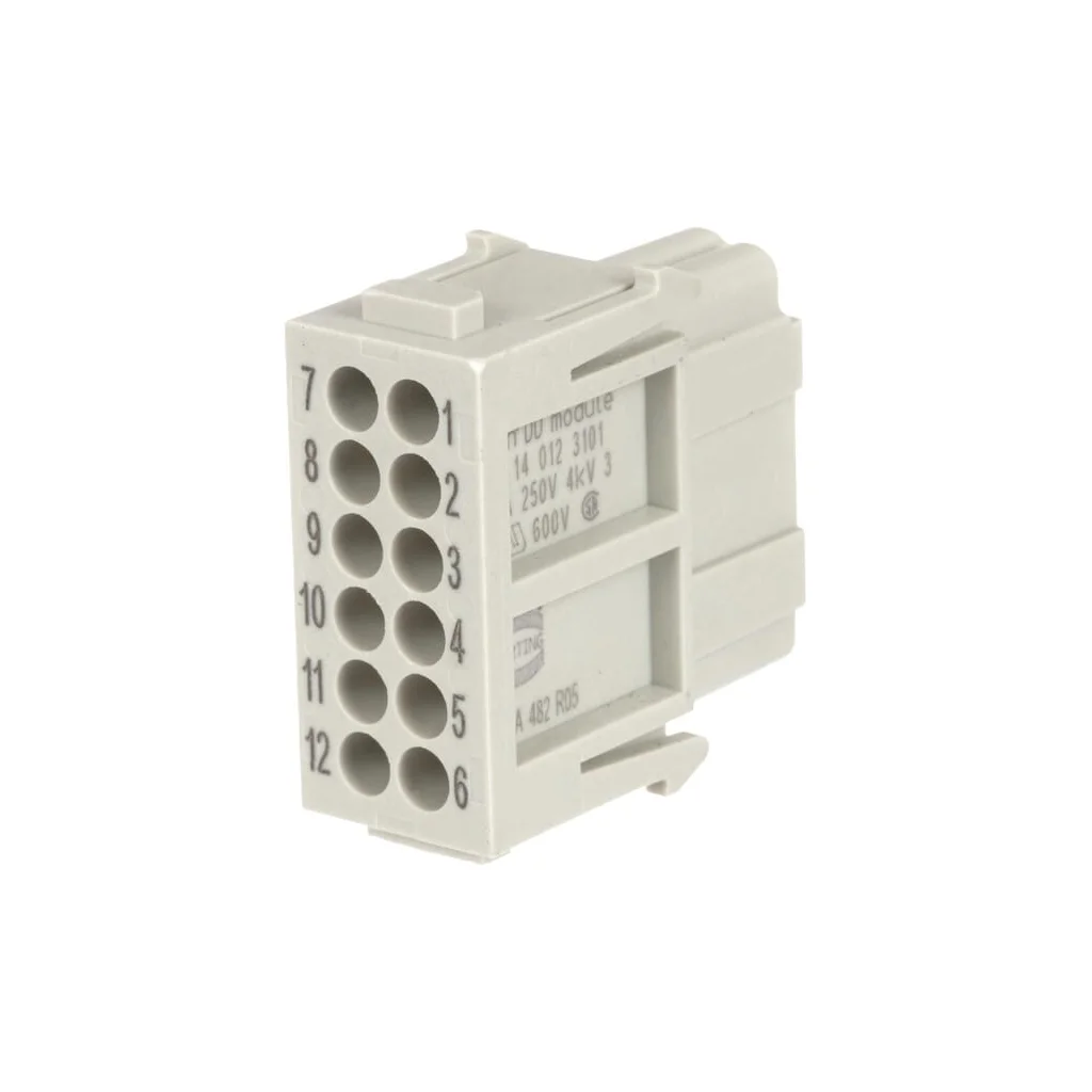 [AMAT2-40758] Modul Han DD Mamă 09140123101
