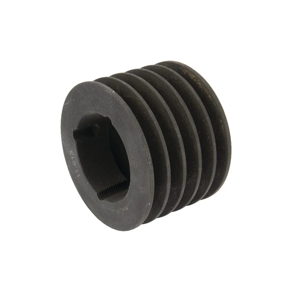 [AMAT2-40766] Fulie curea trapezoidală cu 5 canale profil Z sau SPZ, diametru 94mm, Kramp 090Z5TL