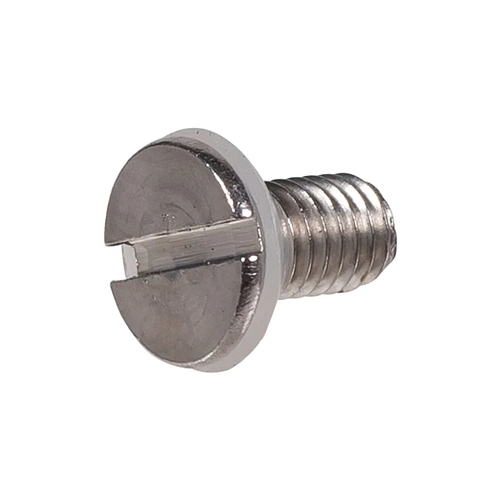[AMAT2-40785] Șurub cap înecat crestat M3x6mm Harting 09200009918