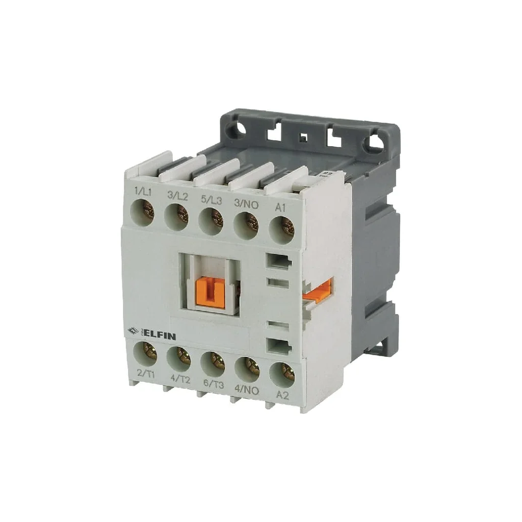 [AMAT2-40790] Mini solenoid 9A, 4kW, 230V 090M3C91B240